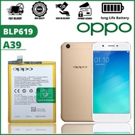 OPPO A39 BATTERY BLP619