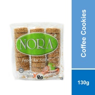 Nora Coffee Cookies 130G