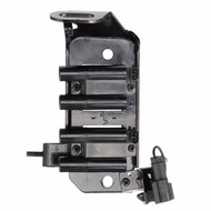 Ignition Coil for KIA Rio 1.5 16V Carens II MPV Shuma 1.6 Replacement Parts 0K30E1810X