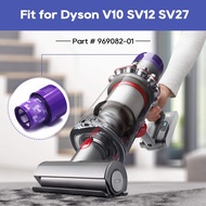 Replacement Parts Fit For Dyson Digital Slim / Fluffy / Extra / SV18 / V10 slim Cordless Vacuum Hepa
