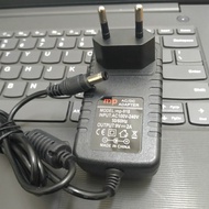 Adapter adapter 9v 2a switching charger