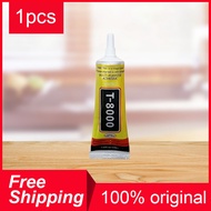 100% Effective T8000 Adhesive Glue for Phone Repair Liquid Glue Multi-purpose Super Glue With Precis