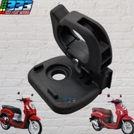 GANTUNGAN LUGGAGE HANGER FOR HONDA SCOOPY NEW PRESTIGE GEN 1 AND GEN 2 K2F K2FP/
