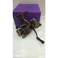Bullzen The Joker Saltwater Spinning Reel
