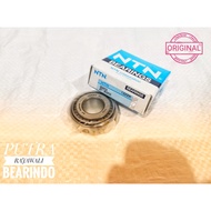 1 PCS 30203 NTN TAPERED BEARING