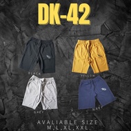Vanquish DK42 pants