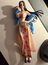 航海王 波雅·漢考克 女帝 Figure