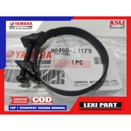 RXK RXKING Manipul Hose Clamp Original 90460-43179