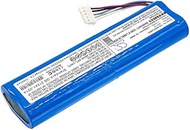 AC11A, 5200mAh Battery Replacement for 3DR Solo Controller, Solo Drone Remote Controller