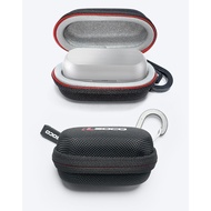 Headphone Protector Cases Holder Carrying Cover for Technics EAH-AZ80 Earphone Storage Bag Hard Shel
