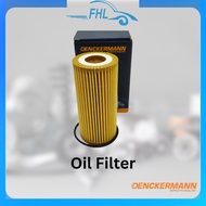 Engine Oil Filter Audi VW 1.8T 2.0TFSI 06L115562B