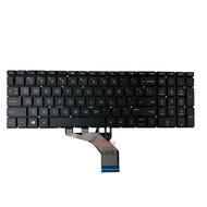 15.6‘’ HP 15s-du 15S-du0110TU 15s-du0048TU TPN-C135 C136 C139 Q210 Laptop Keyboard