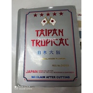 Dijual Bahan Taipan Tropical Japan Drill Meteran #1 Berkualitas