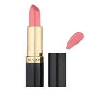 Revlon Lipstick 616 ลิปสติกเรฟลอนเบอร์ 616 สีชมพูหวานๆ