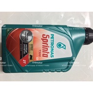 minyak2t petronas sprinta T300 wangi