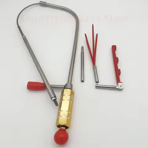 Peephole Open Lock Tool Civil Door Unlock LockSmith Tools Peephole Open Lock Tool Civil Door Unlock 