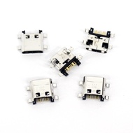 CONNECTOR CAS PLUG IN SAM J510 J500 G532 G7102 G7106 S7270 7PIN 5PCS = J500F J500G J700 J7 S7272 G35