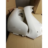 KRISS1/KRISS2 Cover putih Iset L/R RM25