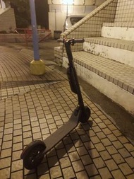 Ninebot Electric Scooter