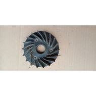 2dp old nmax orizinal Fan Propeller