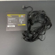 1. Antec Cuprum Strike CSK550 550W 80 Plus Bronze PSU  $150 /  2. Antec VP550P PLUS 550W 80Plus ATX 