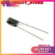 [100 Pieces]- mica Capacitor 2A472J 4.7nF 100V Chip World