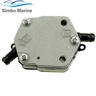 Fuel Pump For Yamaha 2 Stroke 115 130 150 175 200 225 250 300 HP Outboard 6E5-24410 6E5-24410-03 6E5