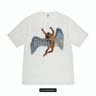Led Zeppelin T-Shirt - Large Icarus | Led Zeppelin Band T-Shirt