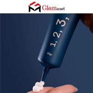 GLAM - GAMAL 1,2,3,4ORE Mattifying Pore Primer 30g - Maintains Facial Oil - Poreless & Oil Control