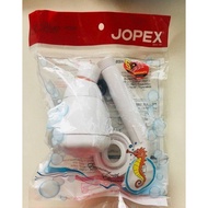JOPEX Shower Rose Set / Shower Head / Kepala Shower