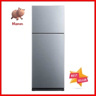 ตู้เย็น 2 ประตู MITSUBISHI MR-FS45ES/SSL 14.6 คิว สีเงิน INVERTER2-DOOR REFRIGERATOR MITSUBISHI MR-FS45ES/SSL 14.6 CU.FT SILVER INVERTER **ใครยังไม่ลอง ถือว่าพลาดมาก**