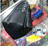 single seat Kawasaki ninja RR mono cover jox ninja RR mono carbon CLUP
