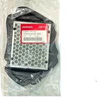 Air Filter For Honda Motorcycles Model WAVE 125 I (2019-2021)17210-KYZ-V00