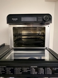 Panasonic NU-SC100W 蒸焗爐