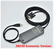 Suitable Siemens Programming Cable For S7-200 Smart PLC ST SR CRS Data Line USB-PPI Download 6ES7 90