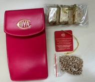 Cova pink bag 袋 （連朱古力 with chocolate)