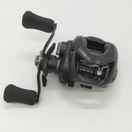 DAIWA Baitcasting Reel TATULA100