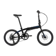 Tern Link B8 20 Folding Bike 1x8speed