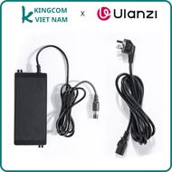Ulanzi AD-2 (P016) - Power Supply for Ulanzi 200W VL200B Lamp - Genuine Product