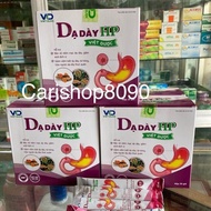 Dạ dày hp việt dược