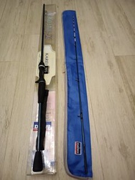 Daiwa leading X