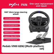 PXN | 900 Degree Gaming Steering Wheel