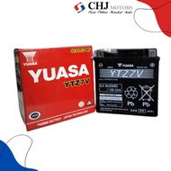 YUASA YTZ7V BATTERY FOR BELANG, NMAX, NVX, VARIO