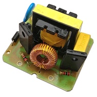 12V to 220V Step UP Power Module 35W DC-AC Boost Inverter Module Dual Channel Inverse Converter Booster Module