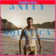 🔒 Perfume EDP 30ML Spray 3NITY AQUATICA Fragrance by 3NITY