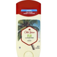 Old Spice Deodorant for Men, Fiji with Palm Tree Antiperspirant