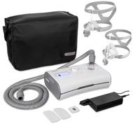 Yuwell CPAP Nasal Mask Full Face Mask for Yuwell YH-550/YH450 AUTO CPAP Machine