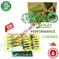 4FLEX WAJA GEN2 PERSONA NEO SPORT SPRING PROTON