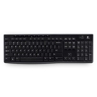 Logitech Wireless Keyboard K270
