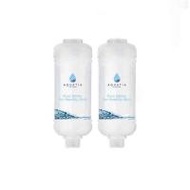 Aquatia กรองน้ำฝักบัว 2 ชั้น ลดสิว กรองคลอรีน (336951-717553010)